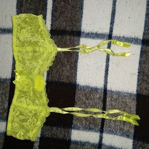 garter belt